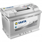 Varta E44 Silver Dynamic 577 400 078 (096) Varta Taxi Varta E44 Silver Dynamic 577 400 078 (096) Varta Taxi