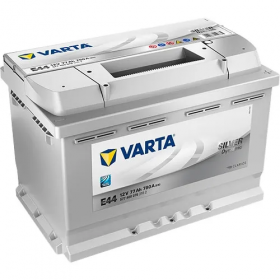 Varta E44 Silver Dynamic 577 400 078 (096) Varta Taxi