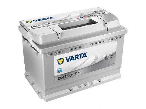 Varta E44 Silver Dynamic 577 400 078 (096) Varta Taxi Varta E44 Silver Dynamic 577 400 078 (096) Varta Taxi