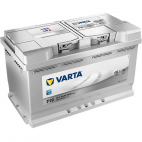 Varta F19 Silver Dynamic 585 400 080 (115) Varta F19 Silver Dynamic 585 400 080 (115)
