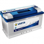 Varta G3 Blue Dynamic 595 402 080 (017/019) Varta Agricultural Varta G3 Blue Dynamic 595 402 080 (017/019) Varta Agricultural