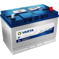 Varta G7 Blue Dynamic 595 404 083 (249/335)