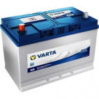 Varta G8 Blue Dynamic 595 405 083 (250/334) Varta Agricultural Varta G8 Blue Dynamic 595 405 083 (250/334) Varta Agricultural