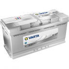 Varta I1 Silver Dynamic 610 402 092 (020) Varta I1 Silver Dynamic 610 402 092 (020)