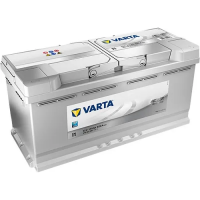 Varta I1 Silver Dynamic 610 402 092 (020)