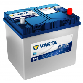 N65 VARTA 005LEFB START/STOP 12V 65AH 565501065 BATTERY