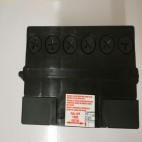 Varta Y60-N24L-A Funstart Wet Motorcycle Battery (525 012 022) (Y60N24LA) (52515)12V 25Ah Varta Funstart Wet