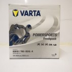 Varta Y60-N24L-A Funstart Wet Motorcycle Battery (525 012 022) (Y60N24LA) (52515)12V 25Ah Varta Funstart Wet