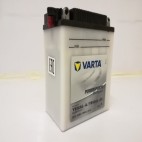 Varta YB12AL-A2 Funstart Wet Motorcycle Battery (512 013 012) (YB12ALA2) (YB12AL-A) 12V 12Ah Varta Funstart Wet Varta YB12AL-A2 Funstart Wet Motorcycle Battery (512 013 012) (YB12ALA2) (YB12AL-A) 12V 12Ah Varta Funstart Wet