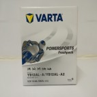Varta YB12AL-A2 Funstart Wet Motorcycle Battery (512 013 012) (YB12ALA2) (YB12AL-A) 12V 12Ah Varta Funstart Wet Varta YB12AL-A2 Funstart Wet Motorcycle Battery (512 013 012) (YB12ALA2) (YB12AL-A) 12V 12Ah Varta Funstart Wet
