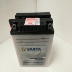Varta YB12AL-A2 Funstart Wet Motorcycle Battery (512 013 012) (YB12ALA2) (YB12AL-A) 12V 12Ah Varta Funstart Wet Varta YB12AL-A2 Funstart Wet Motorcycle Battery (512 013 012) (YB12ALA2) (YB12AL-A) 12V 12Ah Varta Funstart Wet