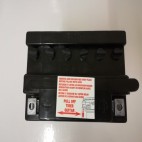 Varta YB14L-B2 Funstart Wet Motorcycle Battery (514 013 014) (YB14LB2) 12V 14Ah Varta Funstart Wet Varta YB14L-B2 Funstart Wet Motorcycle Battery (514 013 014) (YB14LB2) 12V 14Ah Varta Funstart Wet