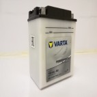 Varta YB14L-B2 Funstart Wet Motorcycle Battery (514 013 014) (YB14LB2) 12V 14Ah Varta Funstart Wet Varta YB14L-B2 Funstart Wet Motorcycle Battery (514 013 014) (YB14LB2) 12V 14Ah Varta Funstart Wet