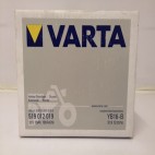 Varta YB16-B Funstart Wet Motorcycle Battery (519 012 019) (YB16B) 12V 19Ah Varta Funstart Wet Varta YB16-B Funstart Wet Motorcycle Battery (519 012 019) (YB16B) 12V 19Ah Varta Funstart Wet