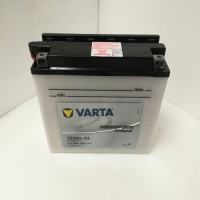 Varta 516016018 YB16AL-A2 Wet Motorcycle Battery 516016012 YB16ALA2 12V 16Ah