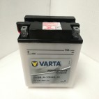 Varta YB16B-A Funstart Wet Motorcycle Battery (516 015 016) (YB16BA) (YB16B-A1) 12V 16Ah Varta Funstart Wet Varta YB16B-A Funstart Wet Motorcycle Battery (516 015 016) (YB16BA) (YB16B-A1) 12V 16Ah Varta Funstart Wet