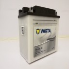 Varta YB16L-B Funstart Wet Motorcycle Battery (519 011 019) (YB16LB) 12V 19Ah Varta Funstart Wet Varta YB16L-B Funstart Wet Motorcycle Battery (519 011 019) (YB16LB) 12V 19Ah Varta Funstart Wet