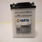 Varta YB3L-A Funstart Wet Motorcycle Battery (503 012 001) (YB3LA) 12V 3Ah Varta Funstart Wet Varta YB3L-A Funstart Wet Motorcycle Battery (503 012 001) (YB3LA) 12V 3Ah Varta Funstart Wet