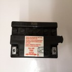 Varta YB4L-B Funstart Wet Motorcycle Battery (504 011 002) (YB4LB) 12V 4Ah Varta Funstart Wet Varta YB4L-B Funstart Wet Motorcycle Battery (504 011 002) (YB4LB) 12V 4Ah Varta Funstart Wet