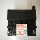 Varta YB7C-A Funstart Wet Motorcycle Battery (507 101 008) (YB7CA) 12V 7Ah Varta Funstart Wet