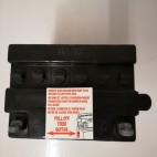 Varta YB7L-B Funstart Wet Motorcycle Battery (507 012 004) (YB7LB) (12N7-3B) 12V 7Ah Varta Funstart Wet