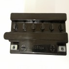 Varta YB9L-A2 Funstart Wet Motorcycle Battery (509 016 008) (YB9LA2) 12V 9Ah Varta Funstart Wet