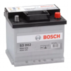 BOSCH 012 079 45Ah 400 CCA Car Battery BOSCH 012 079 45Ah 400 CCA Car Battery