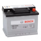 BOSCH 027 56Ah 480 CCA Car Battery 