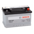 BOSCH 100 70Ah 640 CCA Car Battery 