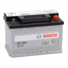 BOSCH 067/096 70Ah 640 CCA Car Battery 