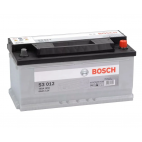 BOSCH 024/017 88Ah 740 CCA Car Battery BOSCH 024/017 88Ah 740 CCA Car Battery