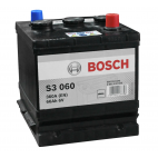 BOSCH 066017036 s3060 612255 404/422 66Ah 220 CCA Car Battery 