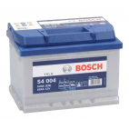 BOSCH 075 60Ah 540 CCA Car Battery 