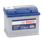 BOSCH 027 60Ah 540 CCA Car Battery BOSCH 027 60Ah 540 CCA Car Battery