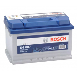 BOSCH 100 72Ah 680 CCA Car Battery 