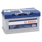 BOSCH 580406074 s4010 611889 110  80Ah 740 CCA 115 Car Battery 