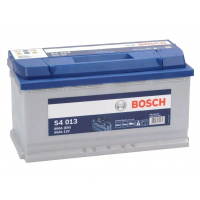 BOSCH 595402080 S4013 611885 019 95Ah 800 CCA Car Battery