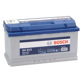 BOSCH 595402080 S4013 611885 019 95Ah 800 CCA Car Battery 