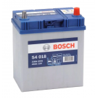 BOSCH 054 40Ah 330 CCA Car Battery 
