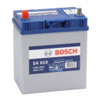 BOSCH 055 40Ah 330 CCA Car Battery 