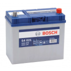 BOSCH 044/053 45Ah 330 CCA Car Battery 