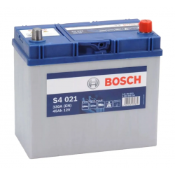 BOSCH 044/053 45Ah 330 CCA Car Battery 