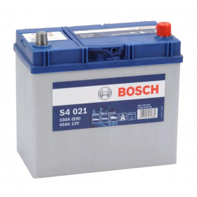 BOSCH 044/053 45Ah 330 CCA Car Battery 