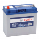 BOSCH 545157033 s4022 611895 155 45Ah 330 CCA Car Battery 
