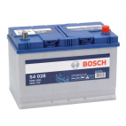 BOSCH 595404083 s4028 611899 335 95Ah 830 CCA Car Battery 