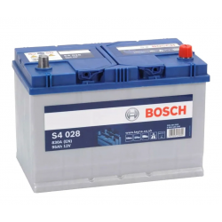 BOSCH 595404083 s4028 611899 335 95Ah 830 CCA Car Battery 