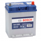 BOSCH 054H 40Ah 330 CCA Car Battery 