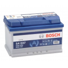 BOSCH 100 65Ah 650 CCA Car Battery 