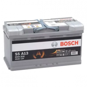BOSCH 019 95Ah 850 CCA Car Battery 