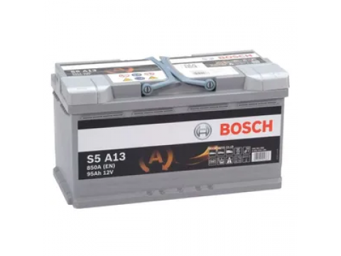 BOSCH 019 95Ah 850 CCA Car Battery BOSCH 019 95Ah 850 CCA Car Battery
